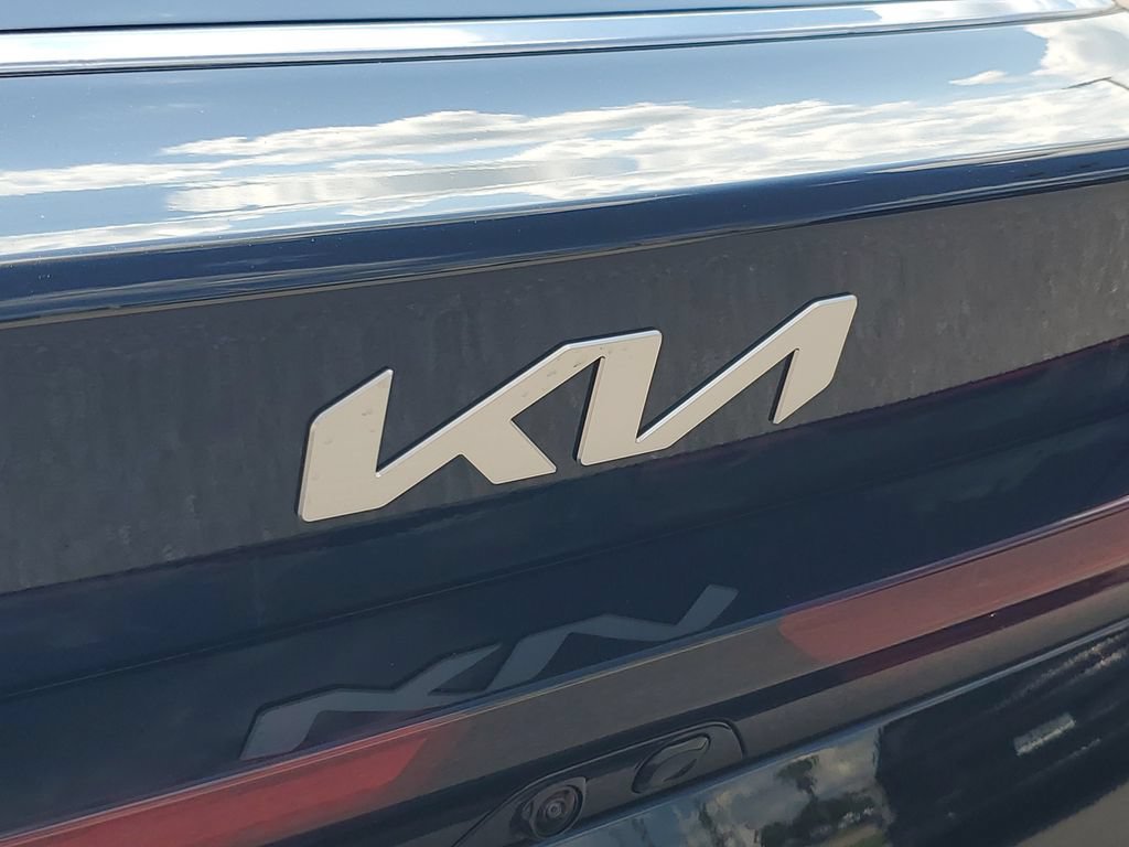 New 2026 Kia K5 GT-Line FWD image 27