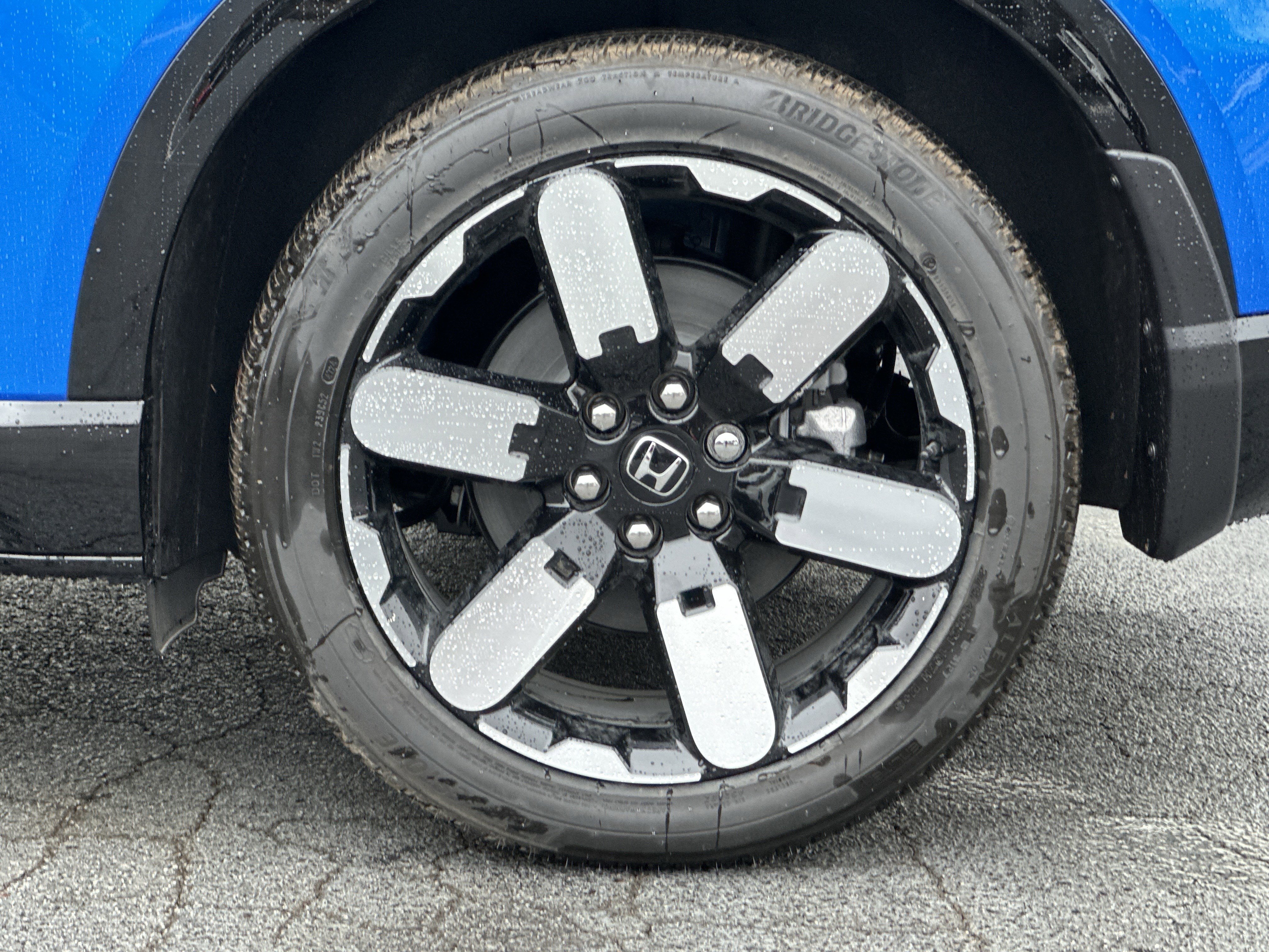 New 2026 Honda Prologue Elite image 33