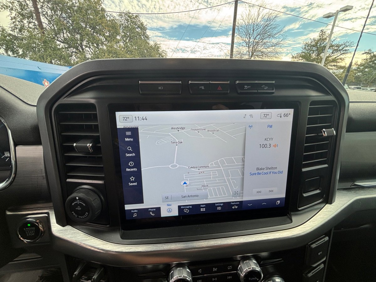 Used 2023 Ford F150 Lariat image 8