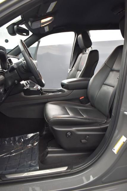 Used 2022 Dodge Durango R/T w/ Blacktop Package AWD/4WD image 9