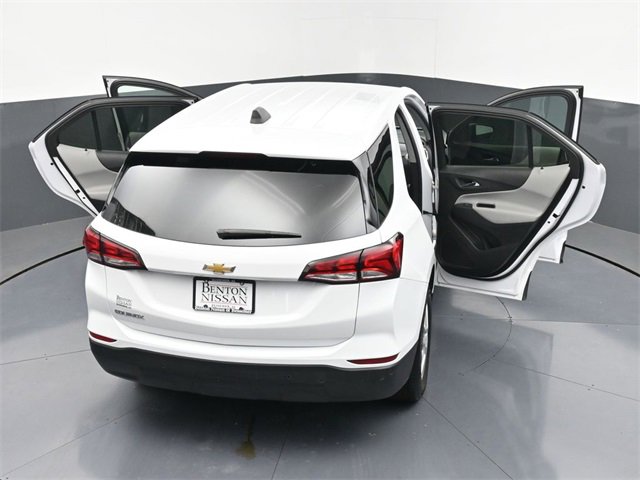 Used 2023 Chevrolet Equinox LS image 45