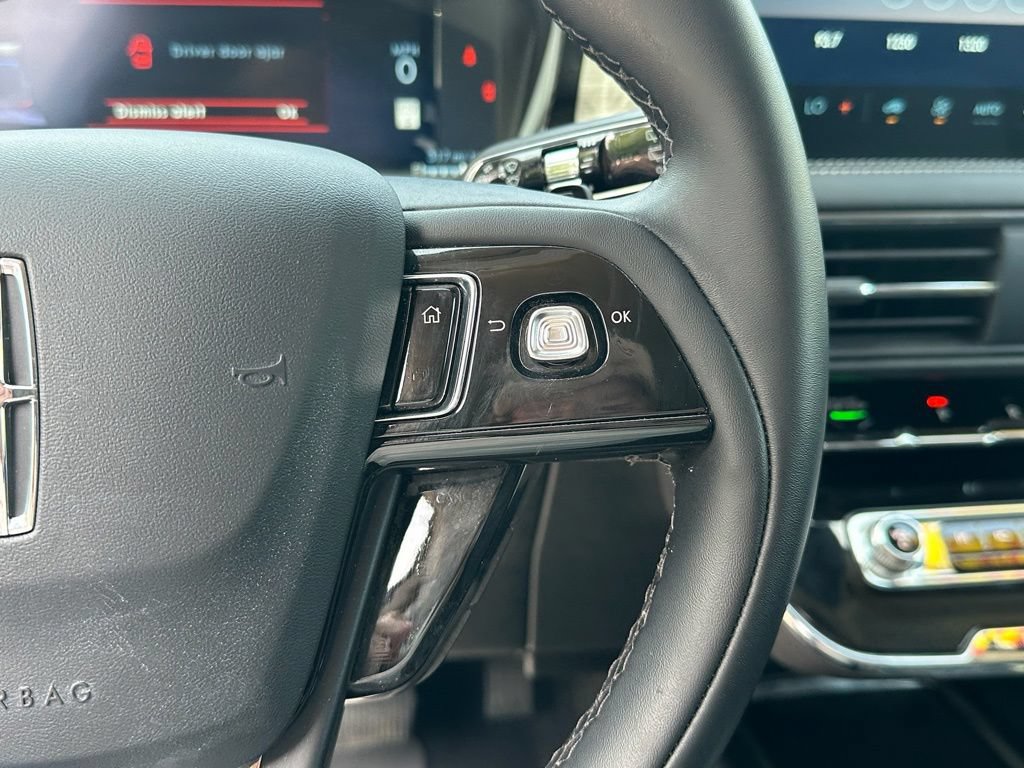 New 2026 Lincoln Corsair Premiere AWD/4WD image 9