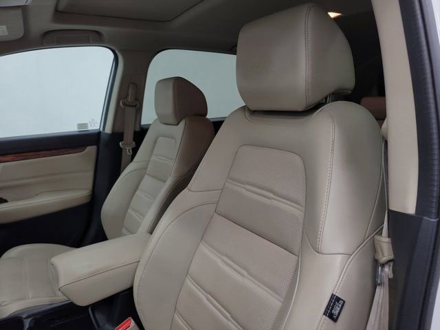 Certified 2019 Honda CR-V EX-L image 20