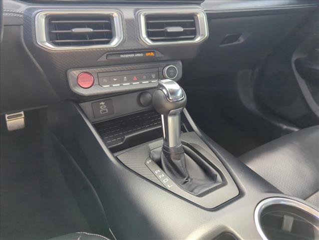 Used 2024 Ford Mustang Premium image 9