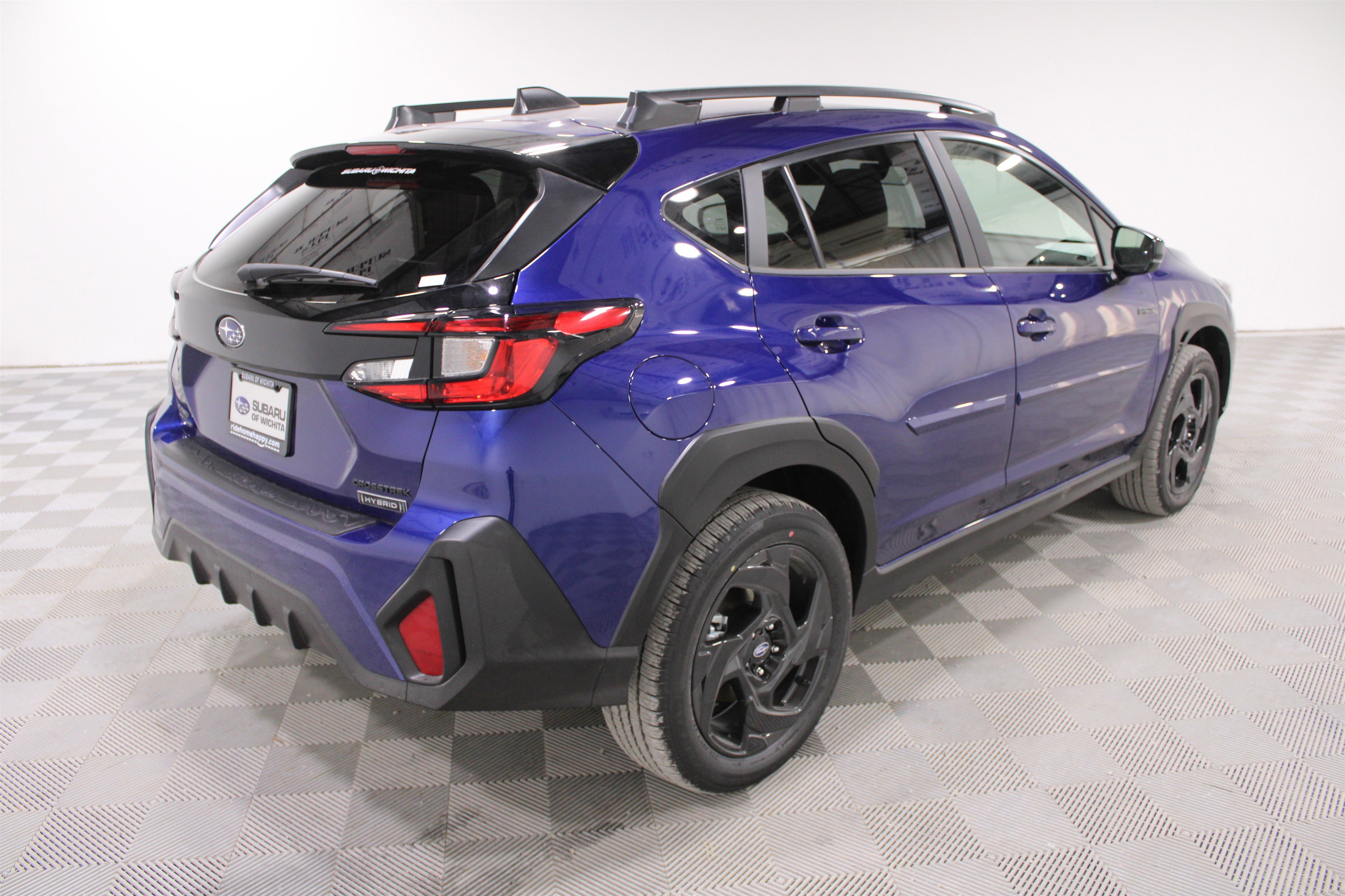 New 2026 Subaru Crosstrek 2.5i Sport w/ Crosstrek Mirror Package image 26