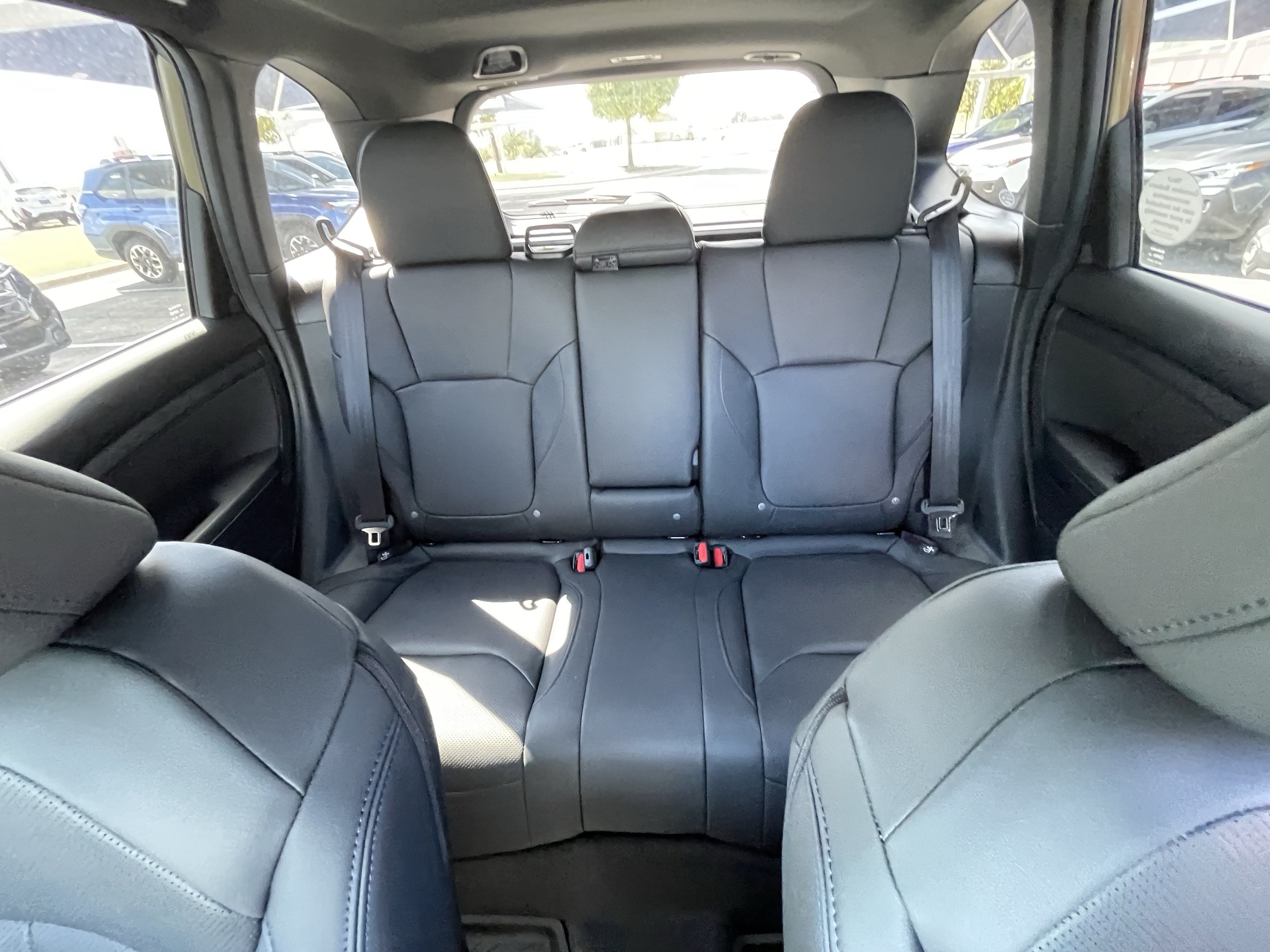 New 2026 Subaru Forester Limited AWD/4WD image 18