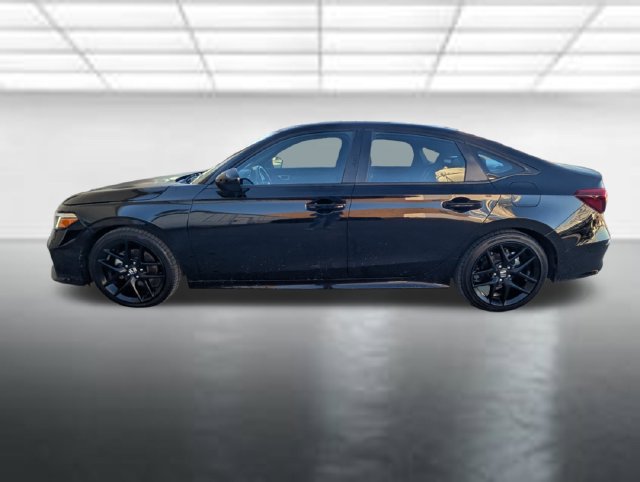 Used 2026 Honda Civic Sport image 24