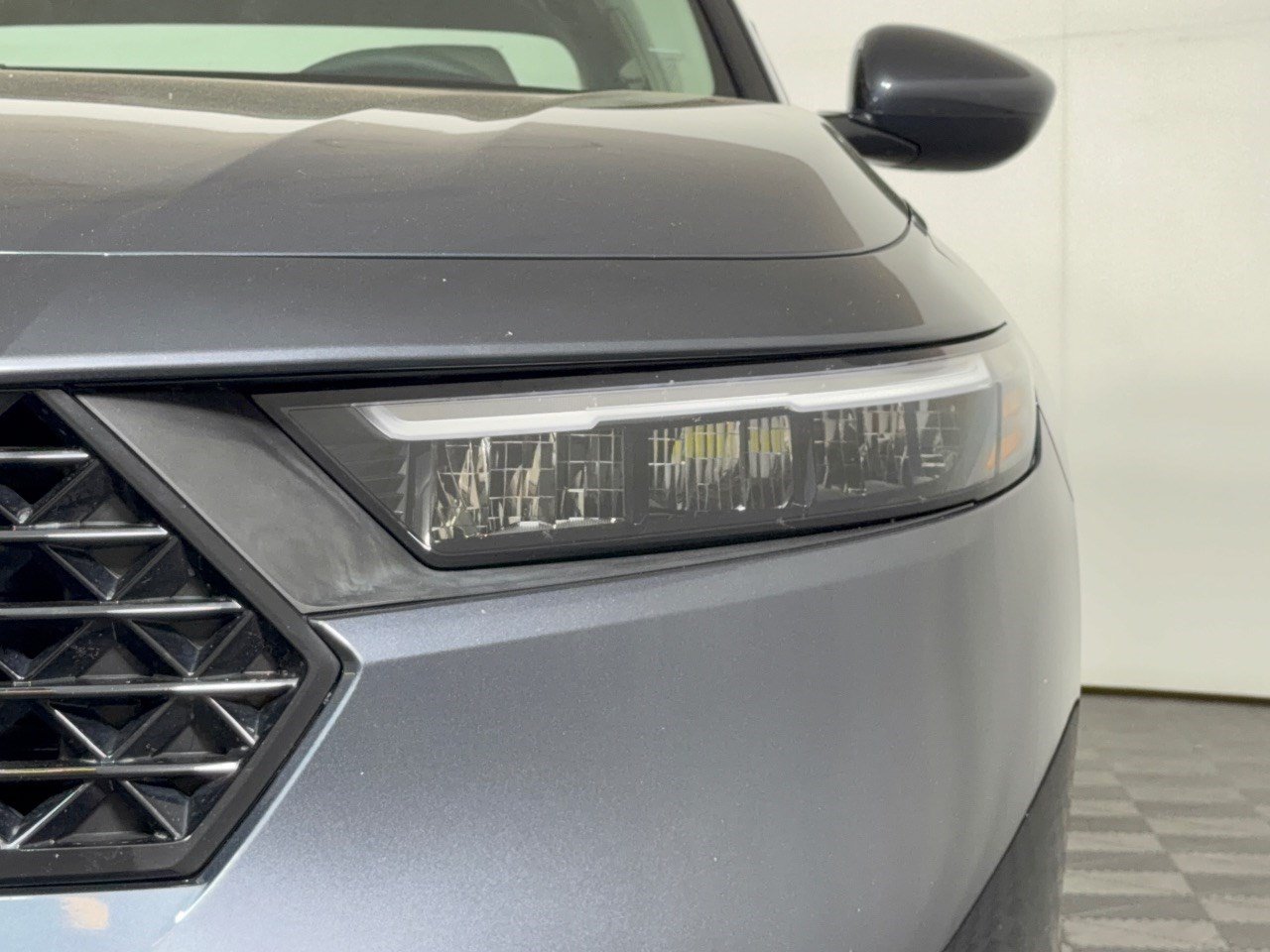 Used 2024 Honda Accord EX image 12