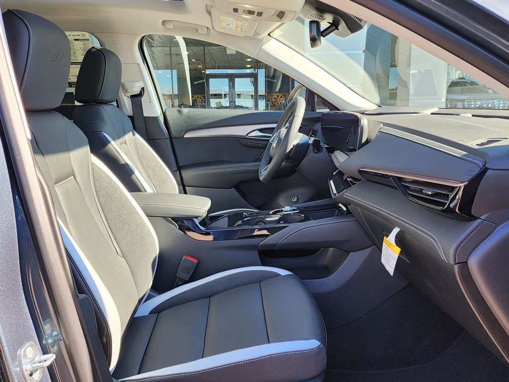 New 2026 Buick Envision Sport Touring image 40