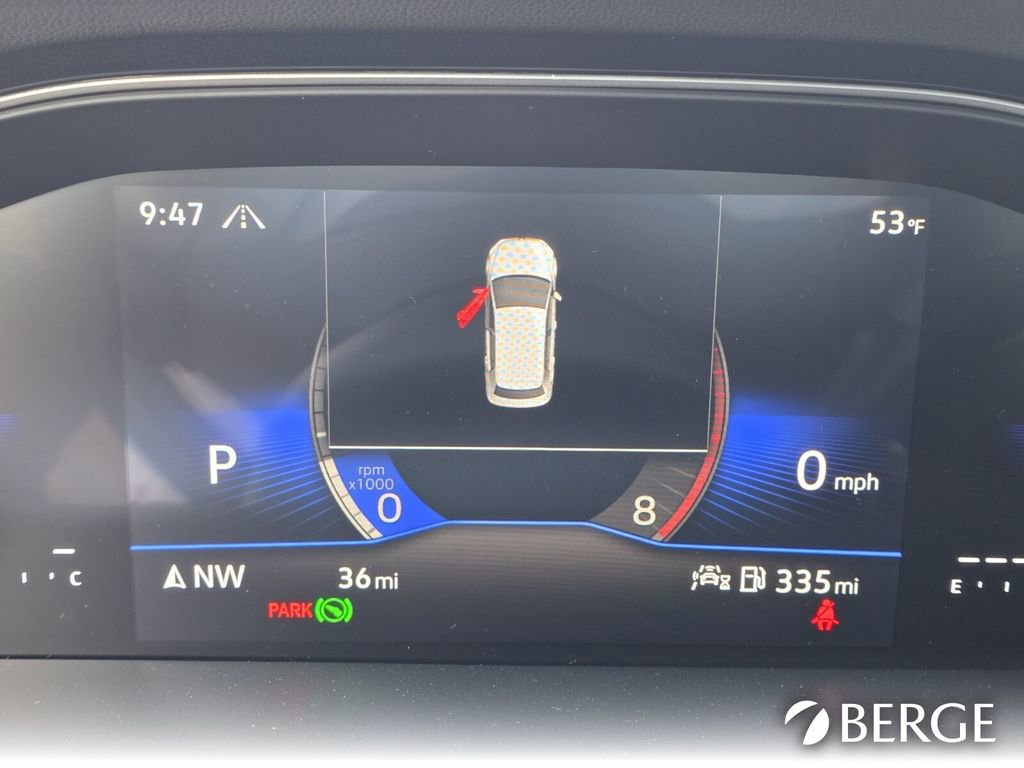 New 2026 Volkswagen Jetta Sport image 23