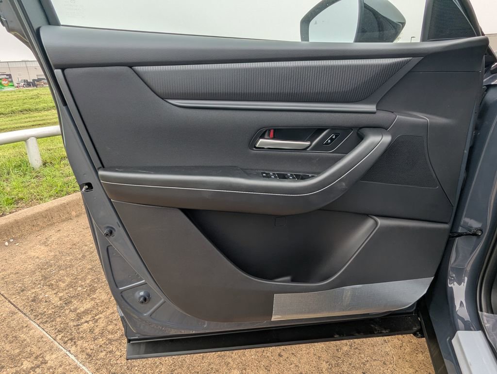 New 2026 MAZDA CX-70 SC AWD/4WD image 12