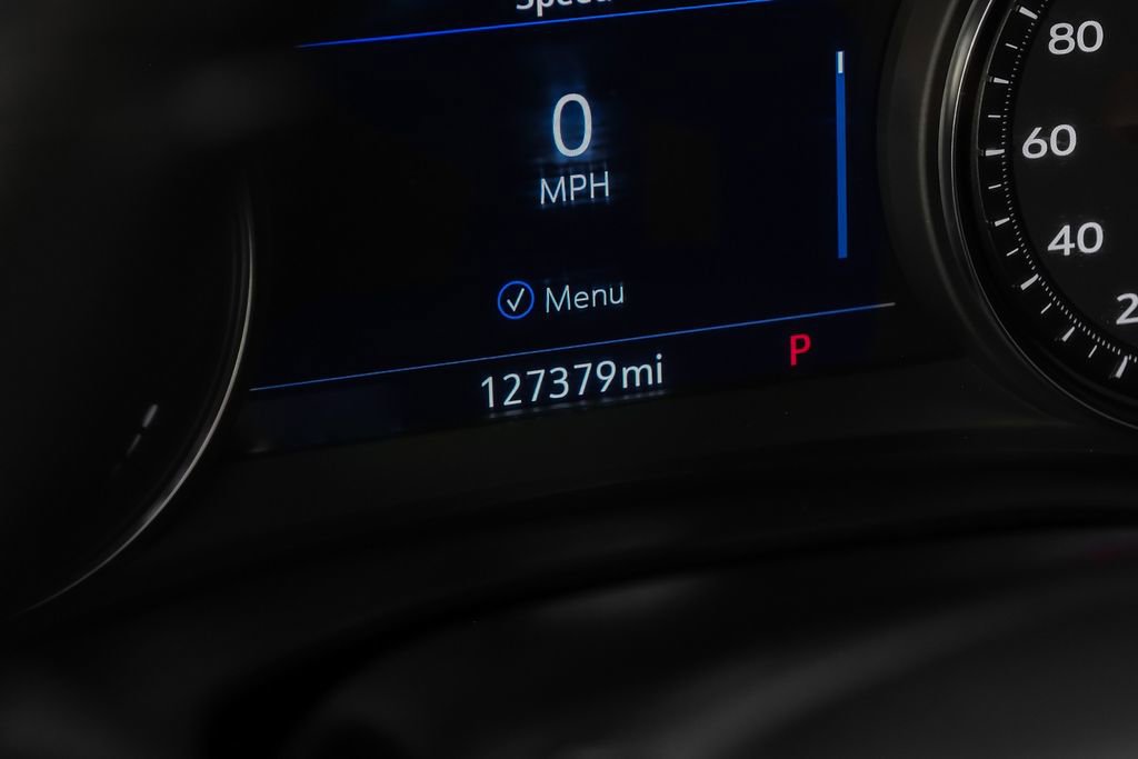 Used 2020 Cadillac XT6 Sport AWD/4WD image 18