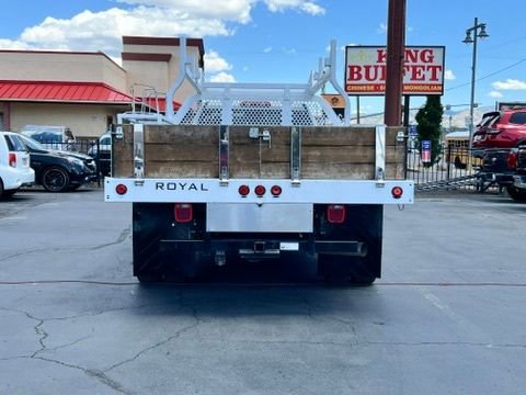 Used 2024 Chevrolet Silverado 3500 W/T w/ WT Convenience Package RWD image 15