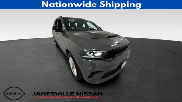 Used 2025 Dodge Durango R/T AWD/4WD image 1