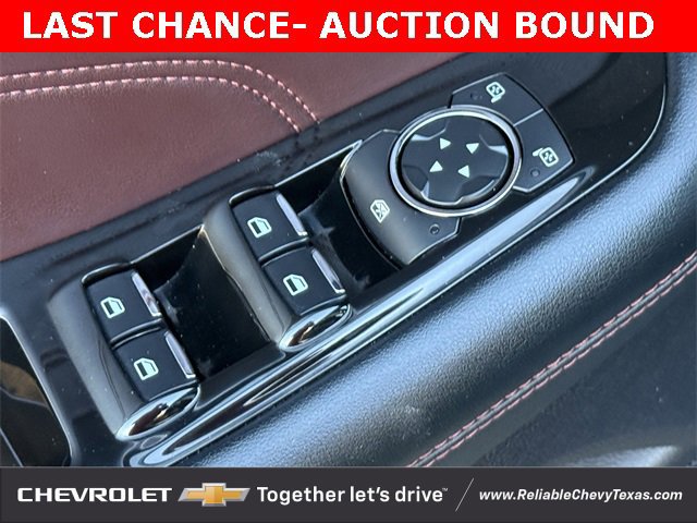 Used 2020 Ford Edge Titanium w/ Equipment Group 301A image 29