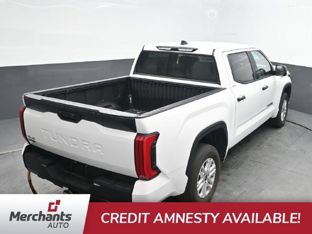 Used 2023 Toyota Tundra SR5 AWD/4WD image 24