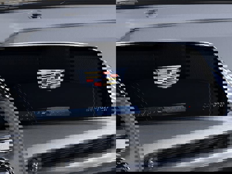 New 2026 Cadillac Vistiq Premium Luxury image 20