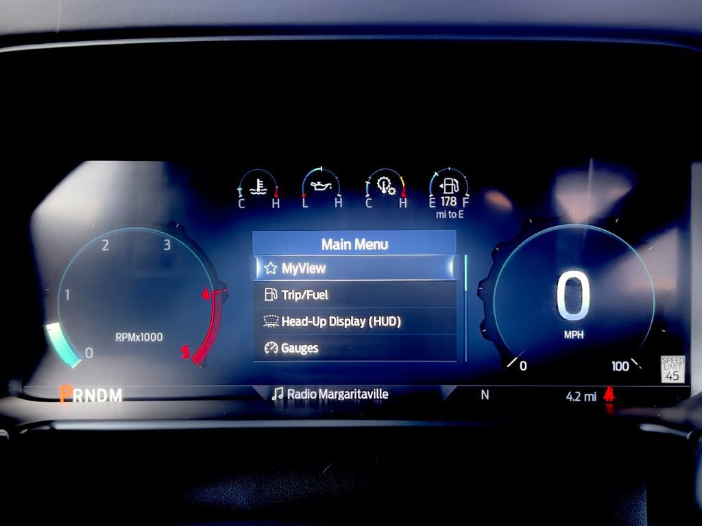 New 2026 Ford F250 Platinum image 23