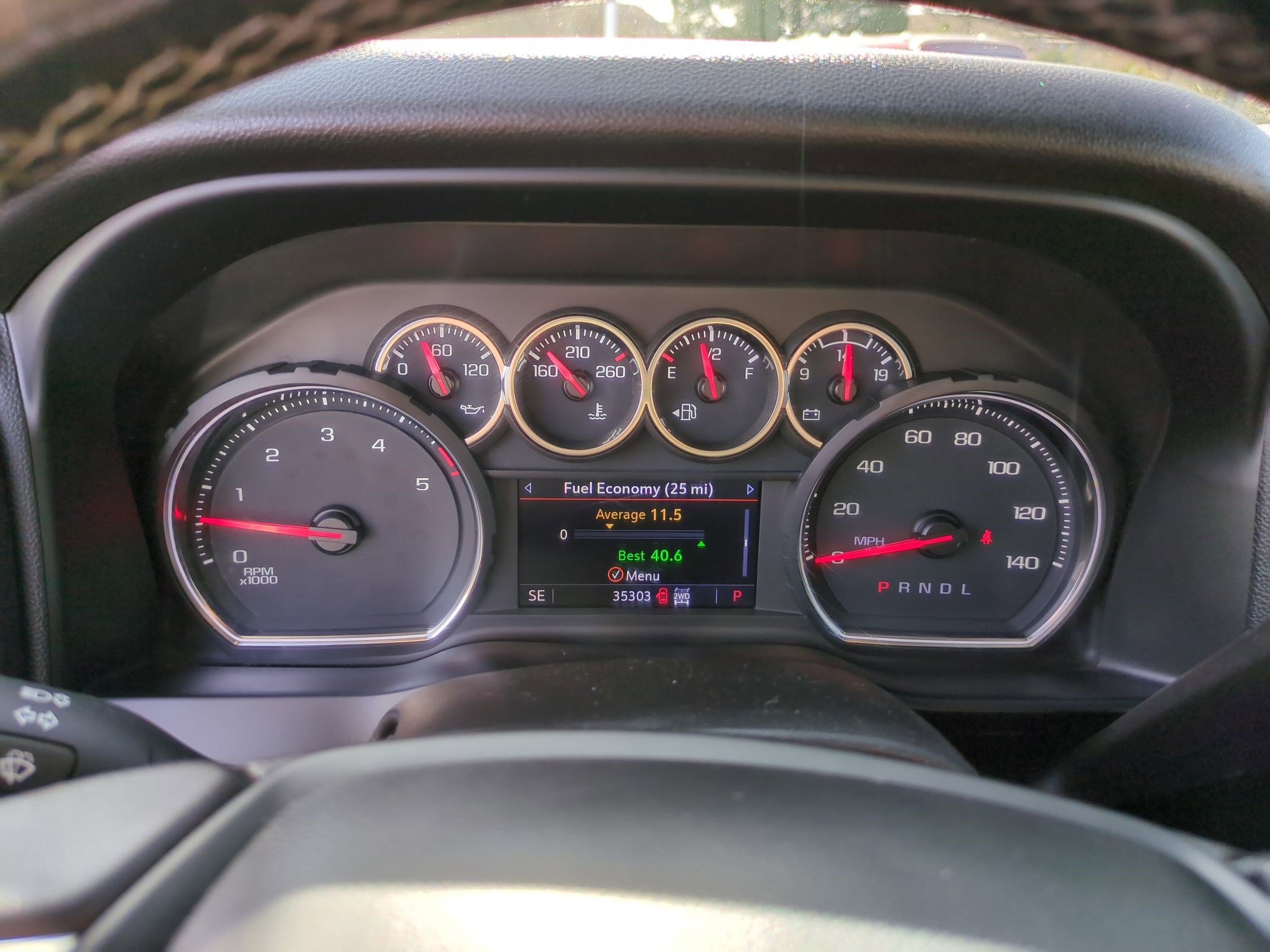 Used 2022 Chevrolet Silverado 2500 LT w/ Fleet Comfort Package image 19