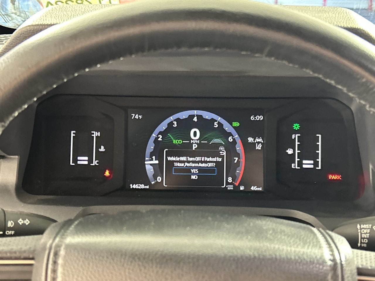 Used 2025 Toyota 4Runner SR5 RWD image 15