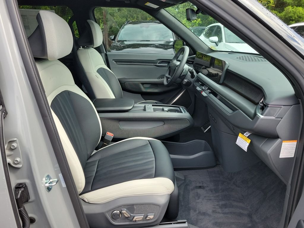 New 2026 Kia EV9 GT-Line AWD/4WD image 7
