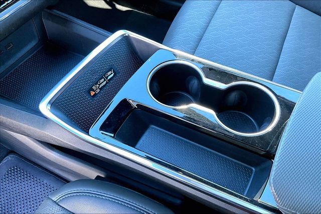 Used 2025 Chevrolet Equinox LT w/ Convenience Package II image 14