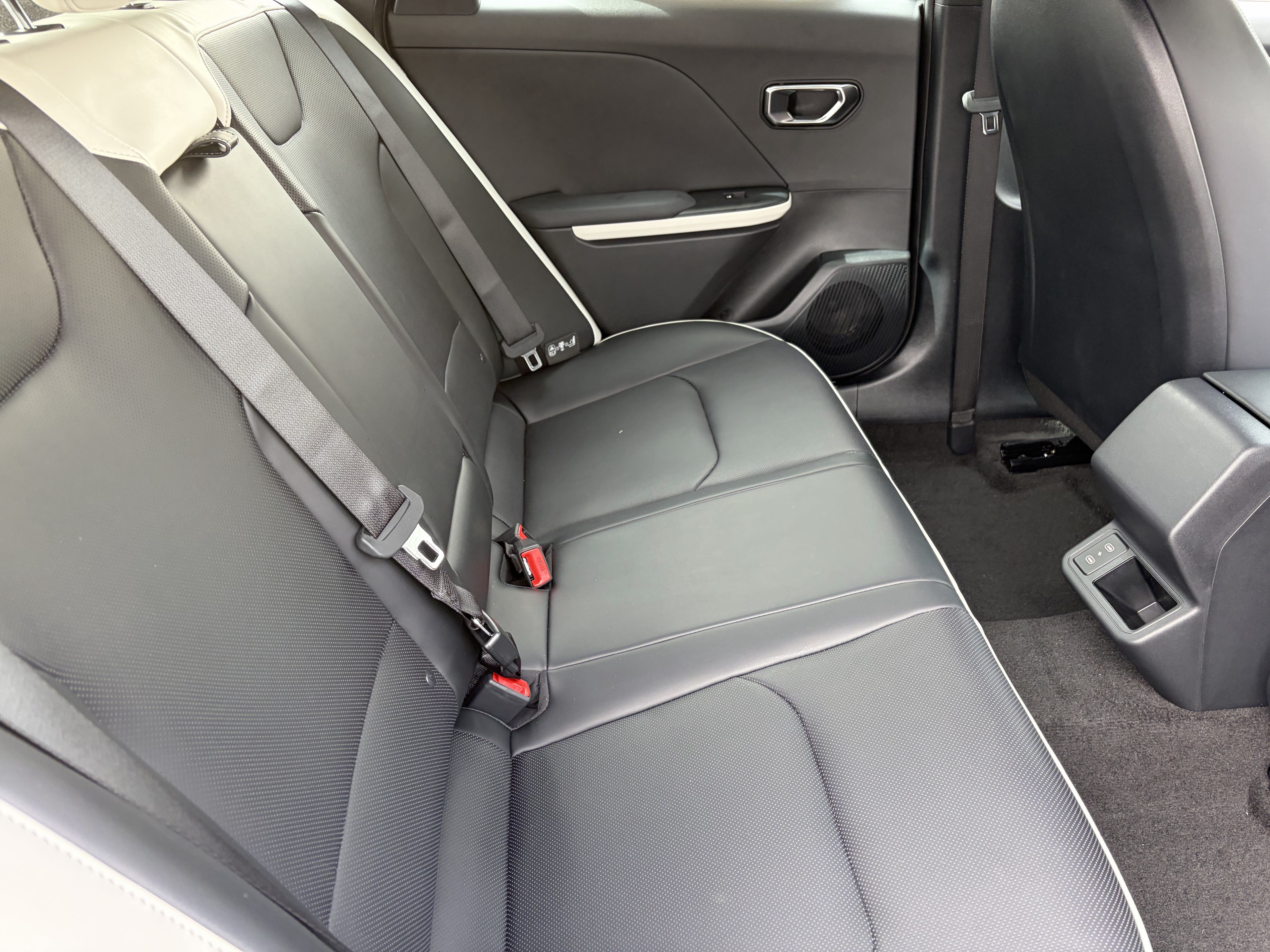 New 2026 Kia K4 GT-Line Turbo FWD image 11