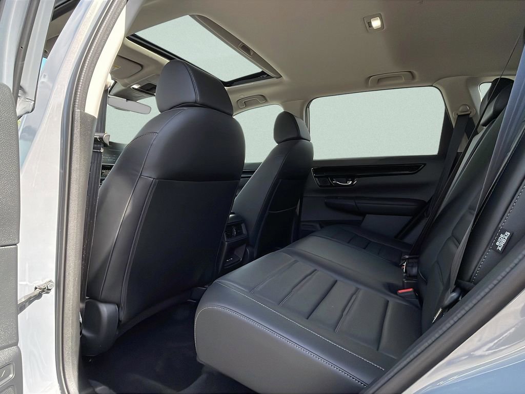 Used 2025 Honda CR-V EX-L image 22