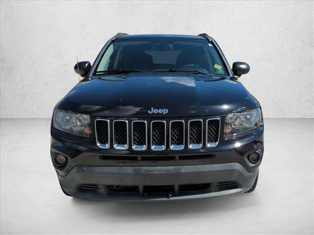 Used 2016 Jeep Compass Sport w/ Power Value Group AWD/4WD video 2