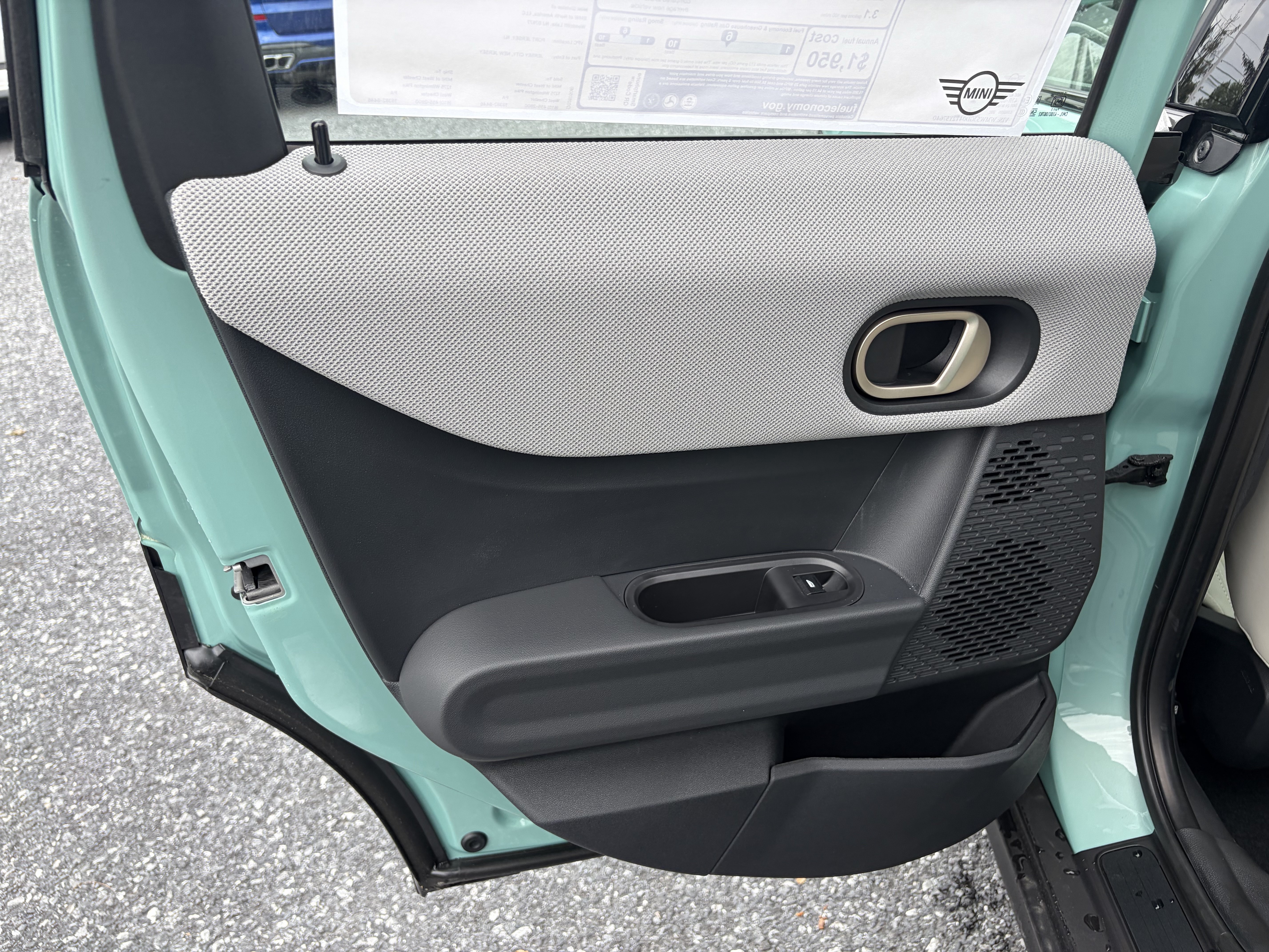 New 2026 MINI Cooper S FWD image 15