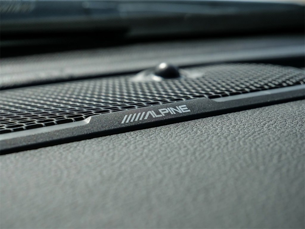 Used 2026 RAM 2500 Laramie w/ Towing Technology Group image 40