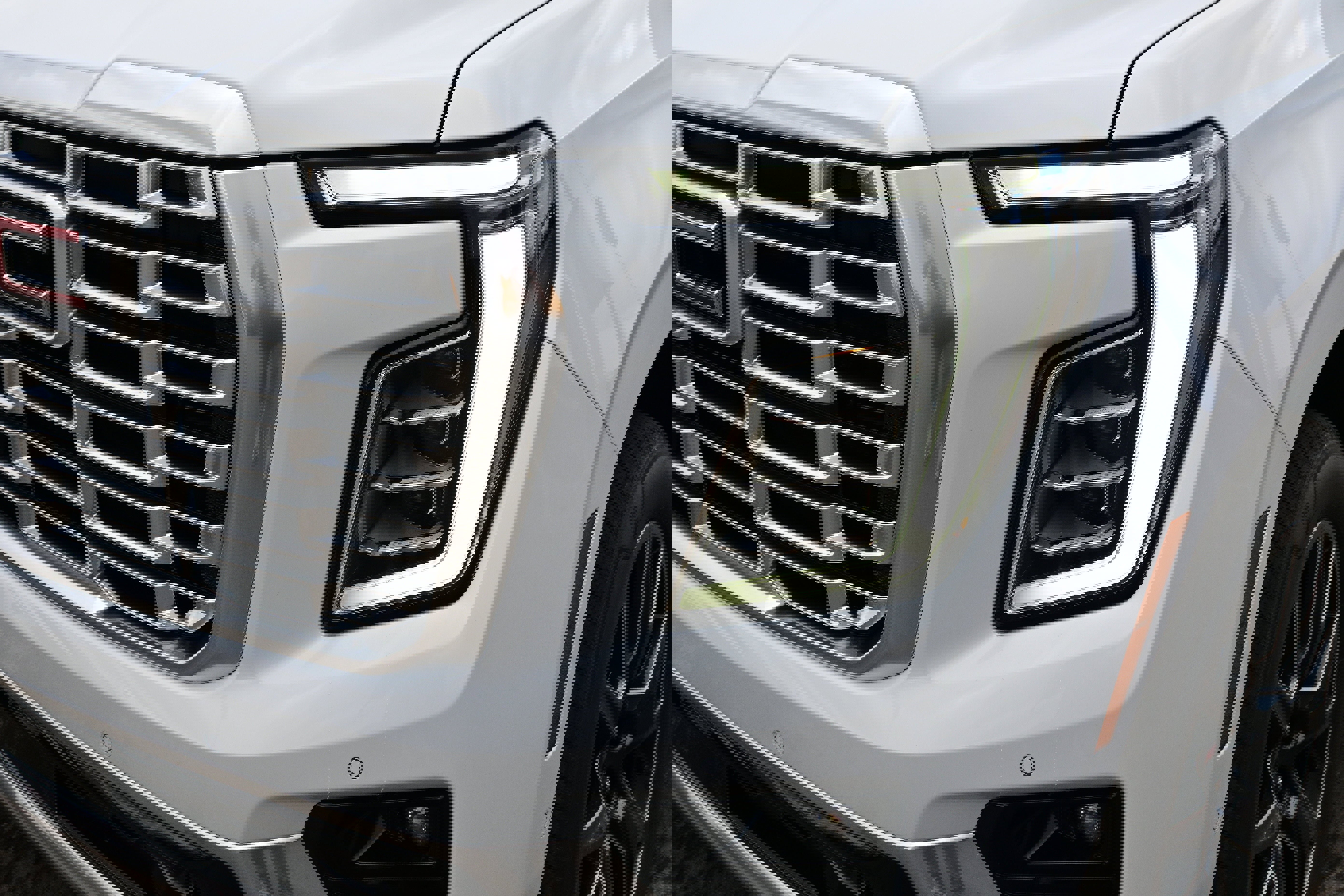 New 2026 GMC Yukon XL Denali w/ Denali Reserve Package image 11