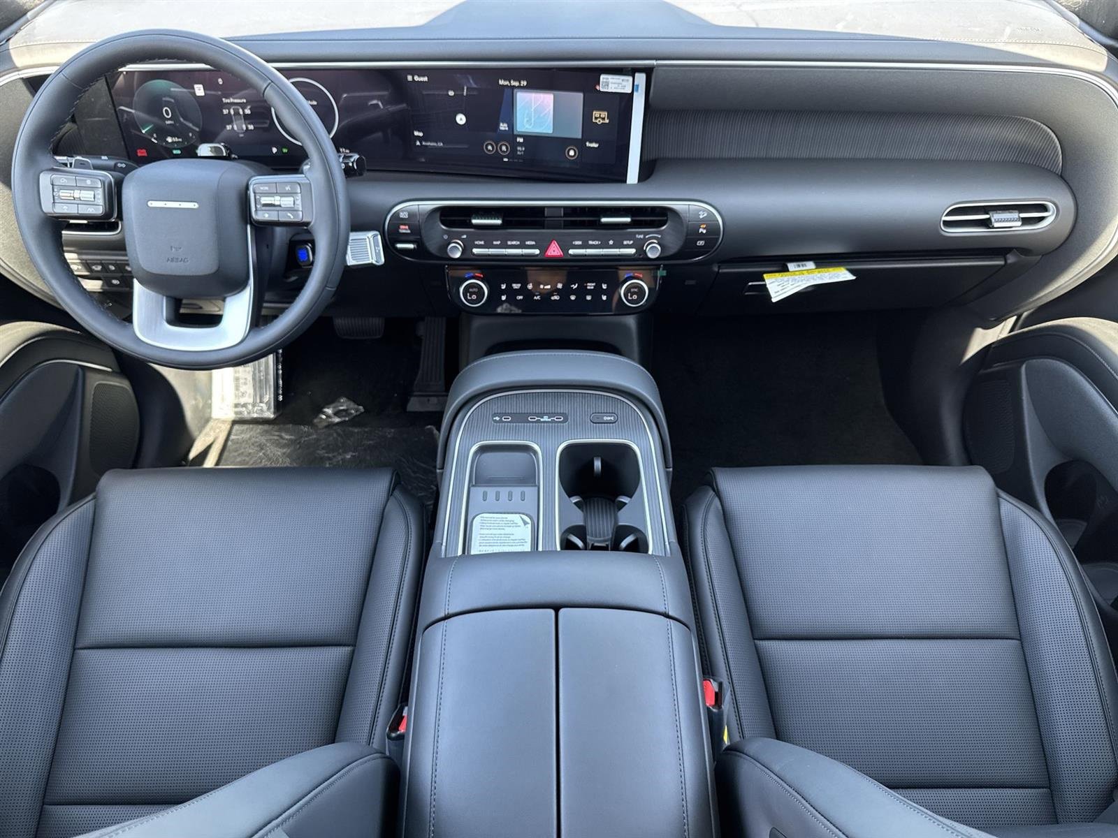 New 2026 Hyundai Palisade Calligraphy image 9