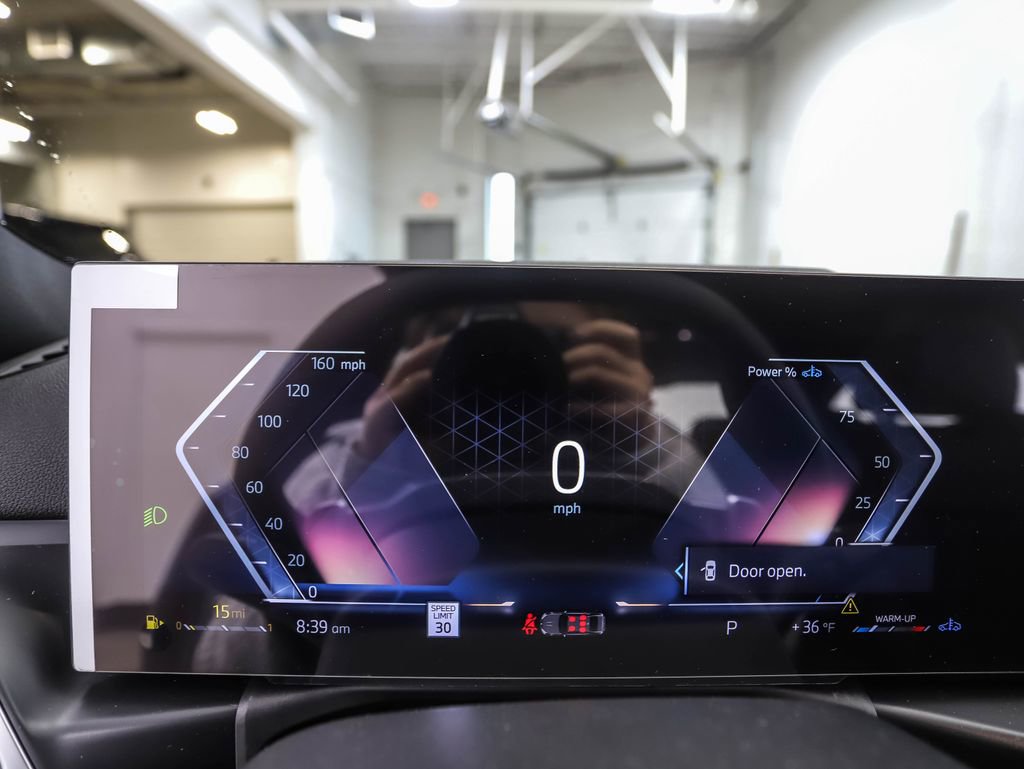 New 2026 BMW 330i xDrive Sedan w/ Convenience Package image 14