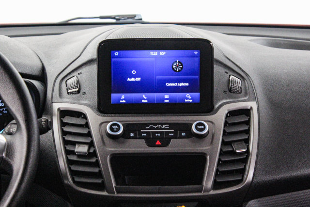 Used 2021 Ford Transit Connect XLT FWD image 24