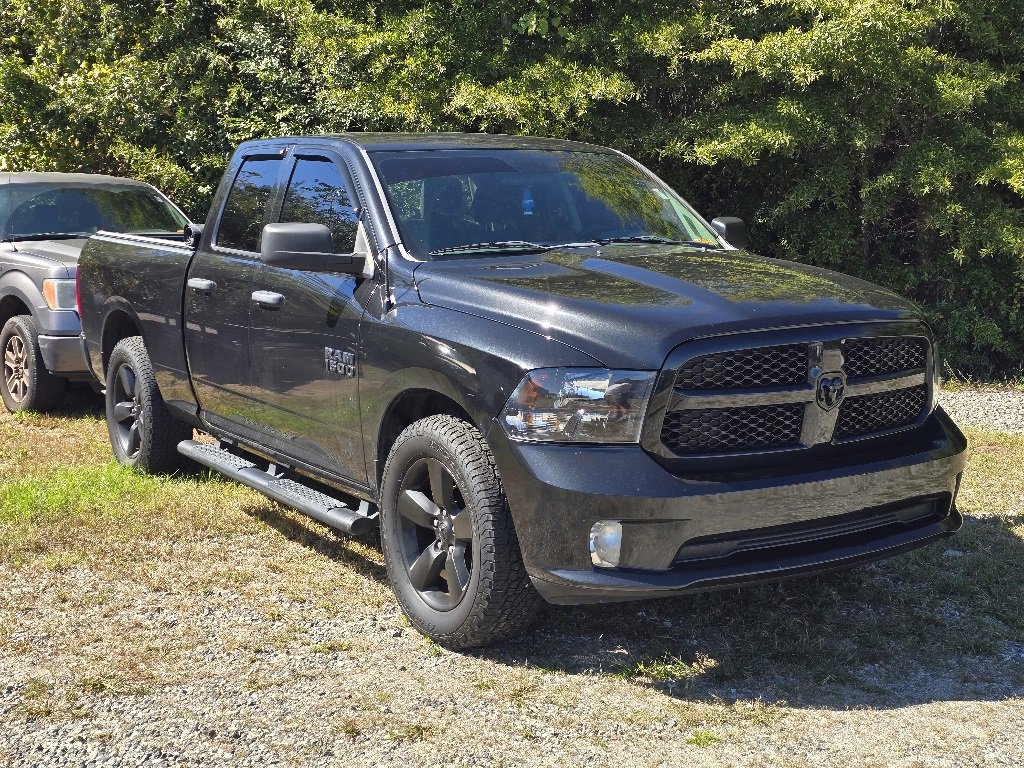 Used 2017 RAM 1500 Express w/ Express Value Package image 5