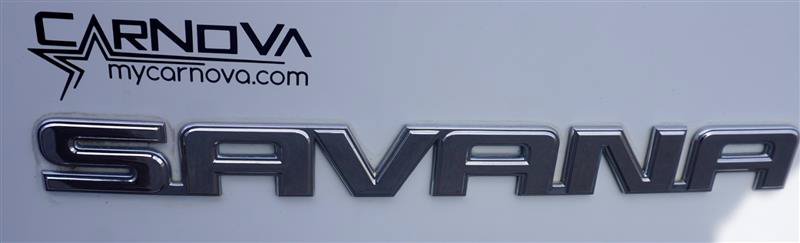 Used 2003 GMC Savana 1500 RWD image 27