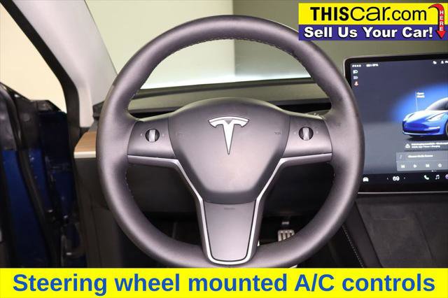 Used 2023 Tesla Model 3 Performance image 15