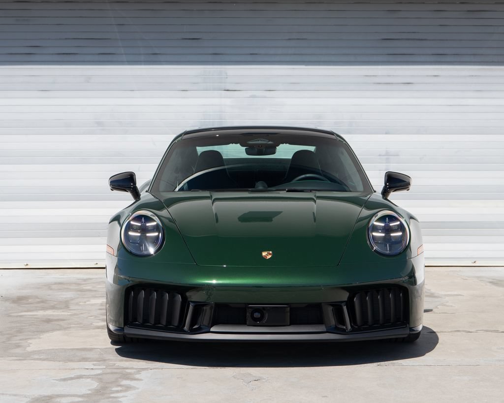 New 2026 Porsche 911 Carrera GTS RWD image 10