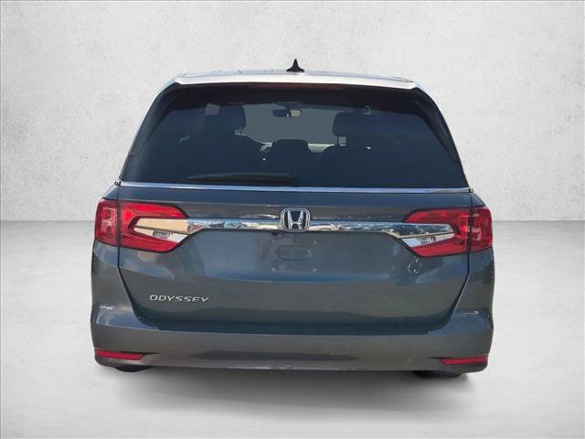 Used 2019 Honda Odyssey EX-L image 6