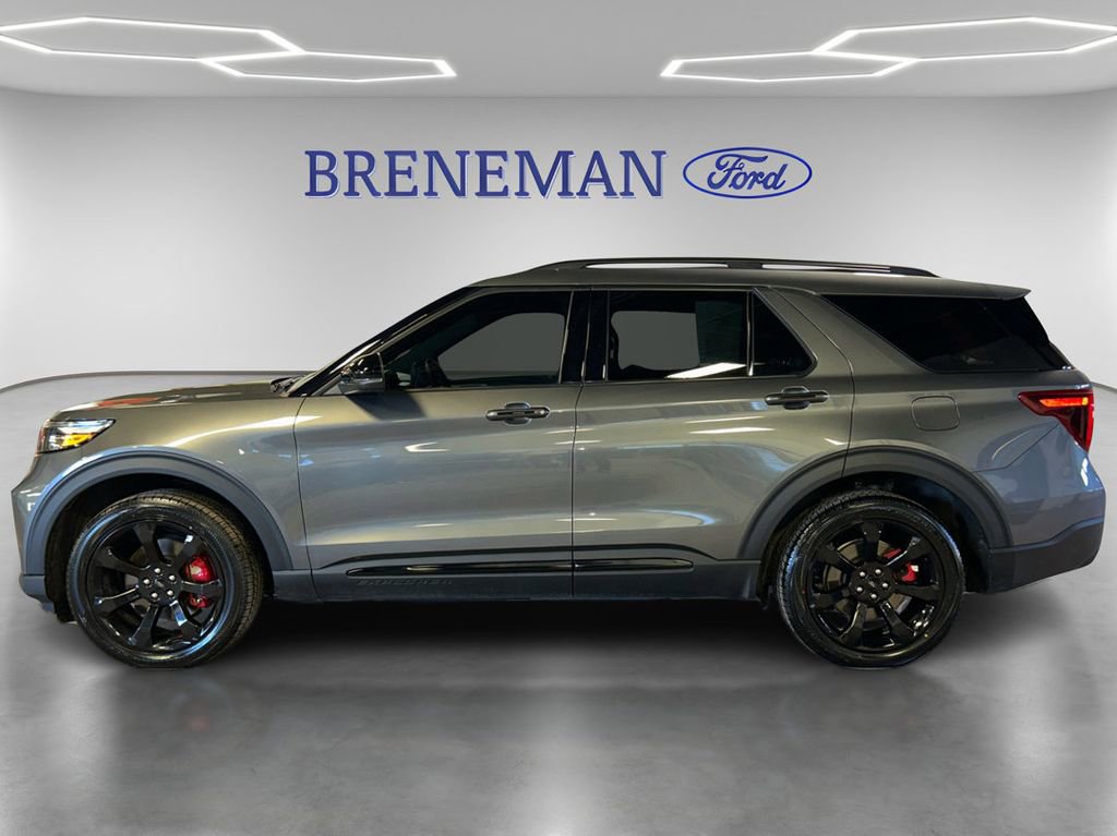 Used 2023 Ford Explorer ST w/ Equipment Group 401A image 8