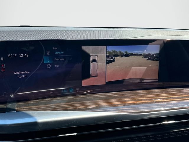 Used 2026 Cadillac Escalade ESV 4WD image 11