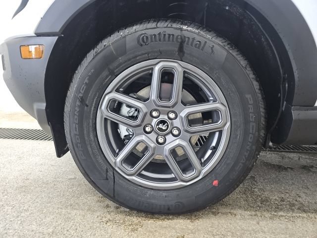 New 2026 Ford Bronco Sport Big Bend w/ Convenience Package AWD/4WD image 10