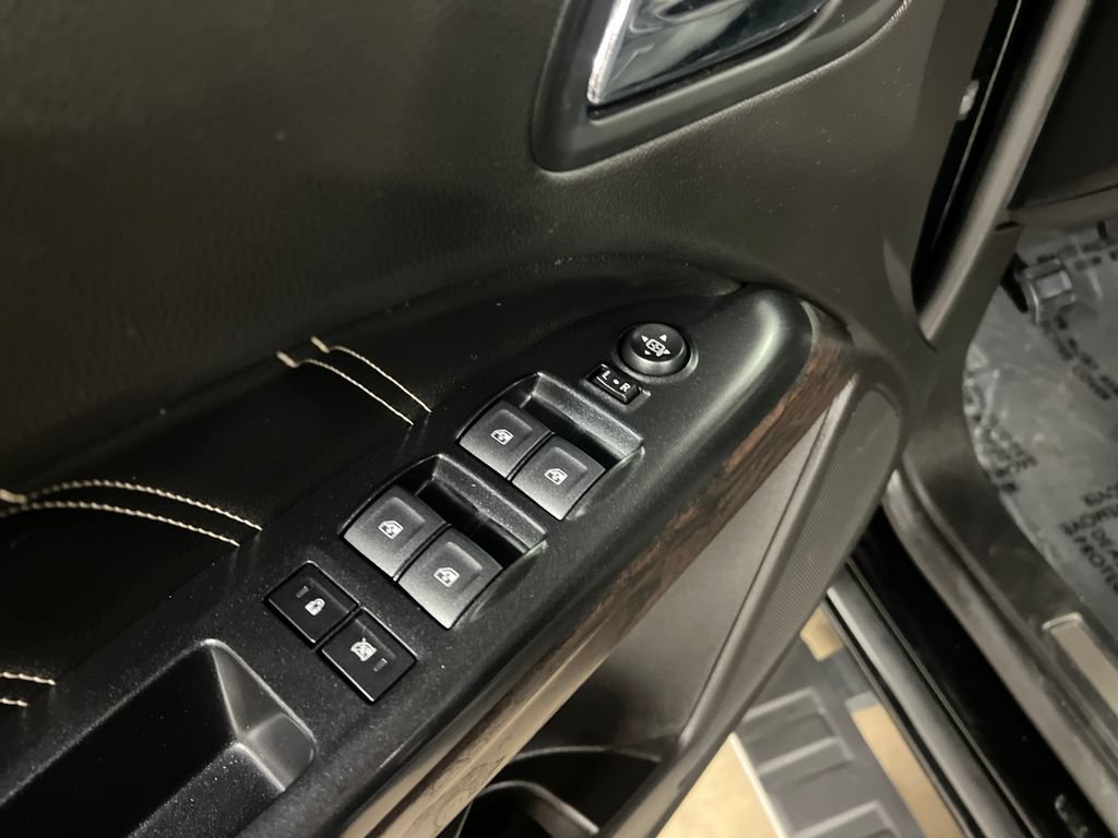 Certified 2021 GMC Canyon Denali AWD/4WD image 16