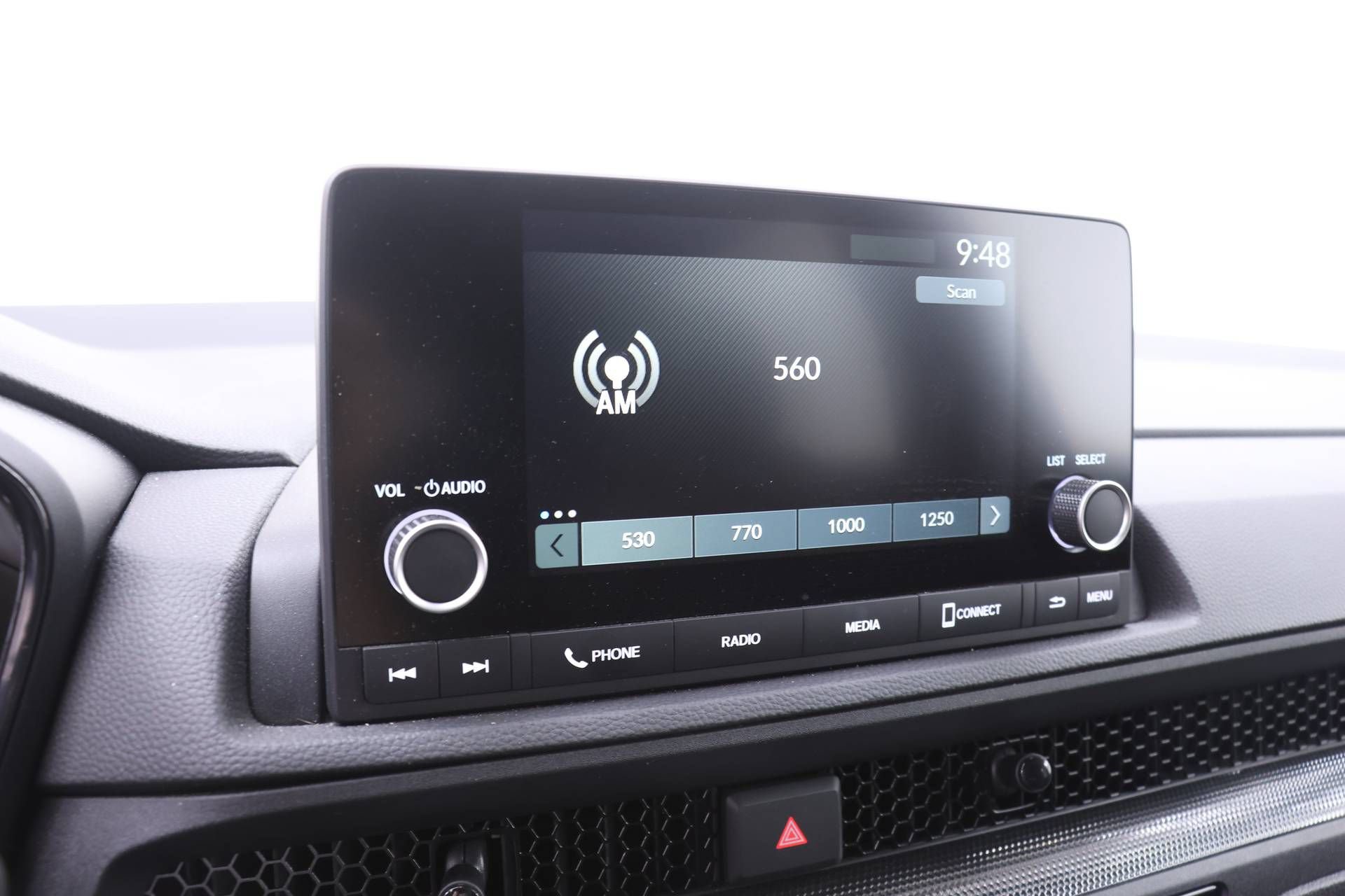 Certified 2025 Honda CR-V Sport image 8