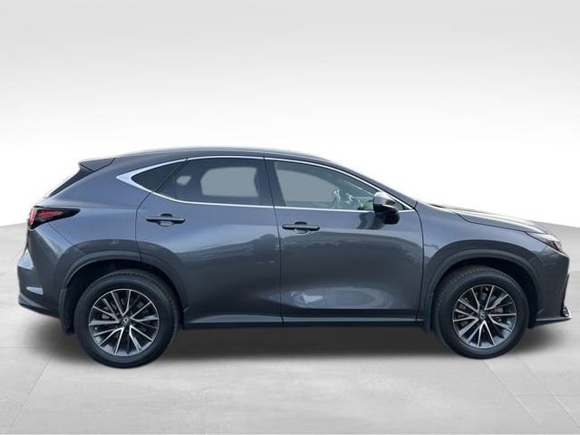 Used 2023 Lexus NX 350 AWD image 8