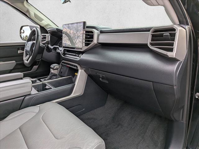 Used 2023 Toyota Tundra Limited AWD/4WD image 19