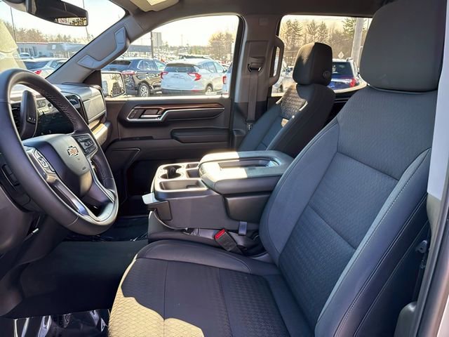Used 2023 Chevrolet Silverado 1500 LT image 15