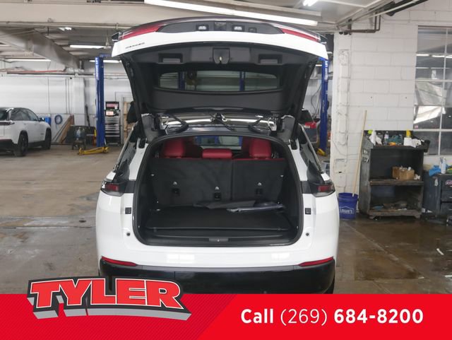 Used 2025 Jeep Wagoneer S Launch Edition image 18