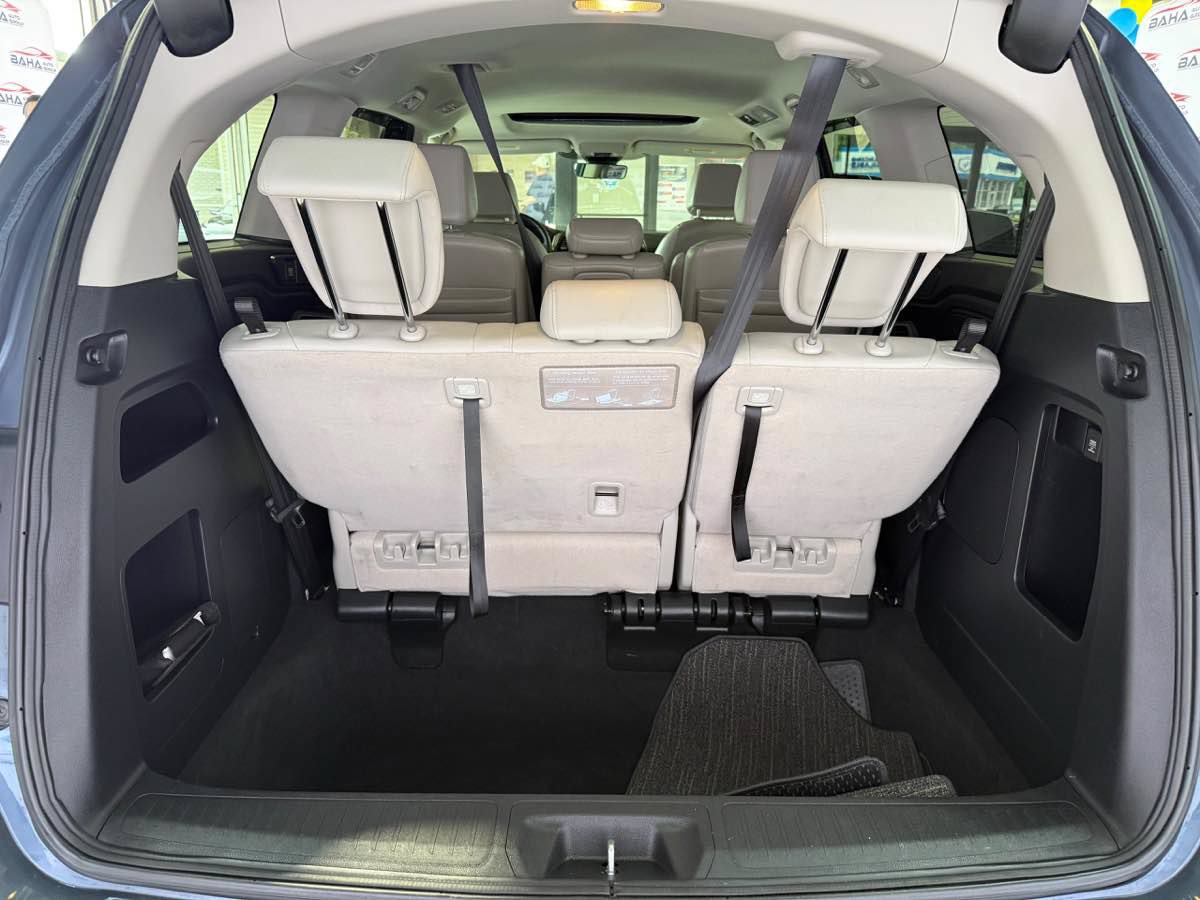 Used 2025 Honda Odyssey EX-L image 43